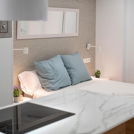 Estudio Deluxe En Jardines Del Triunfo - Granada Exteriér fotografie