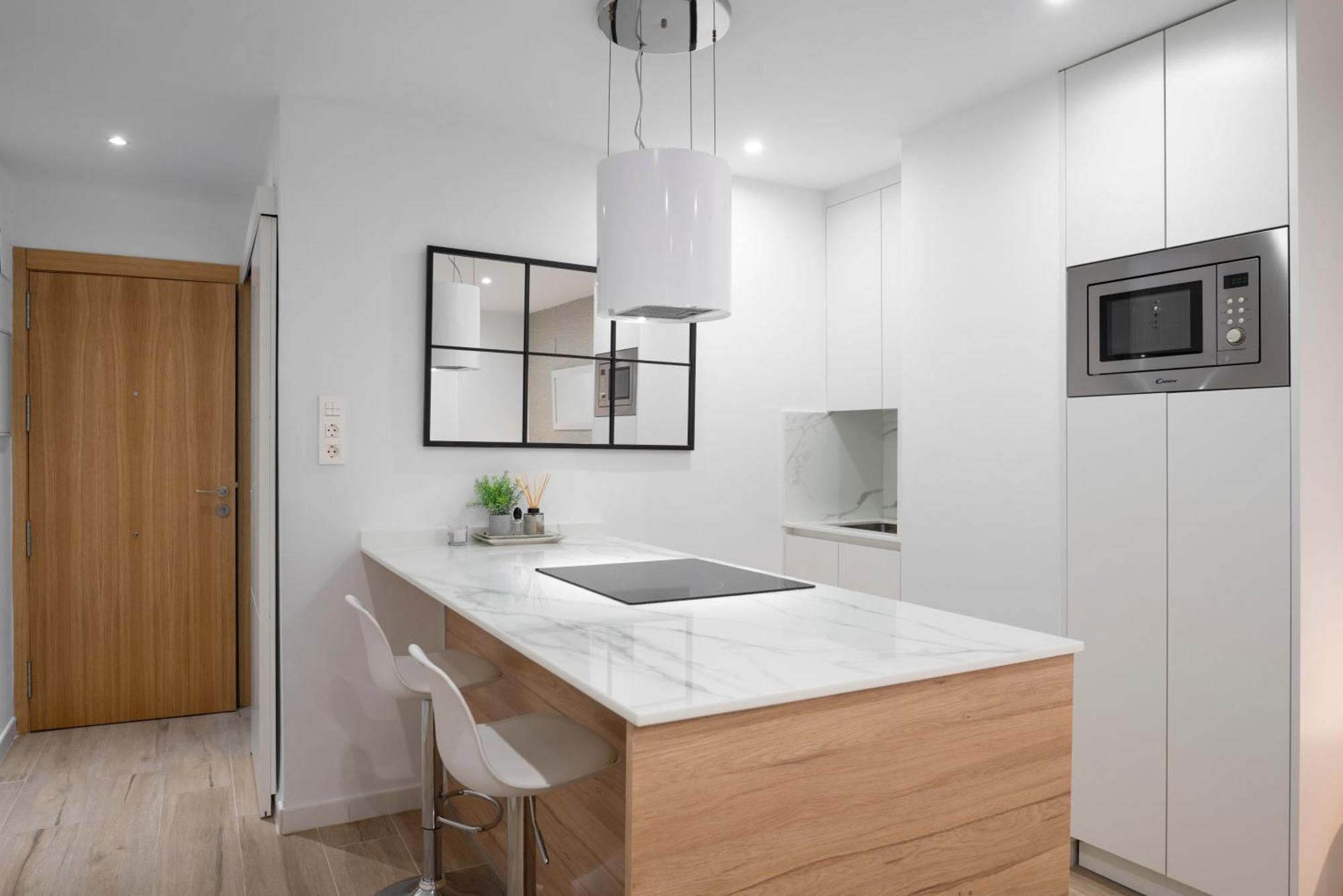 Estudio Deluxe En Jardines Del Triunfo - Granada Exteriér fotografie