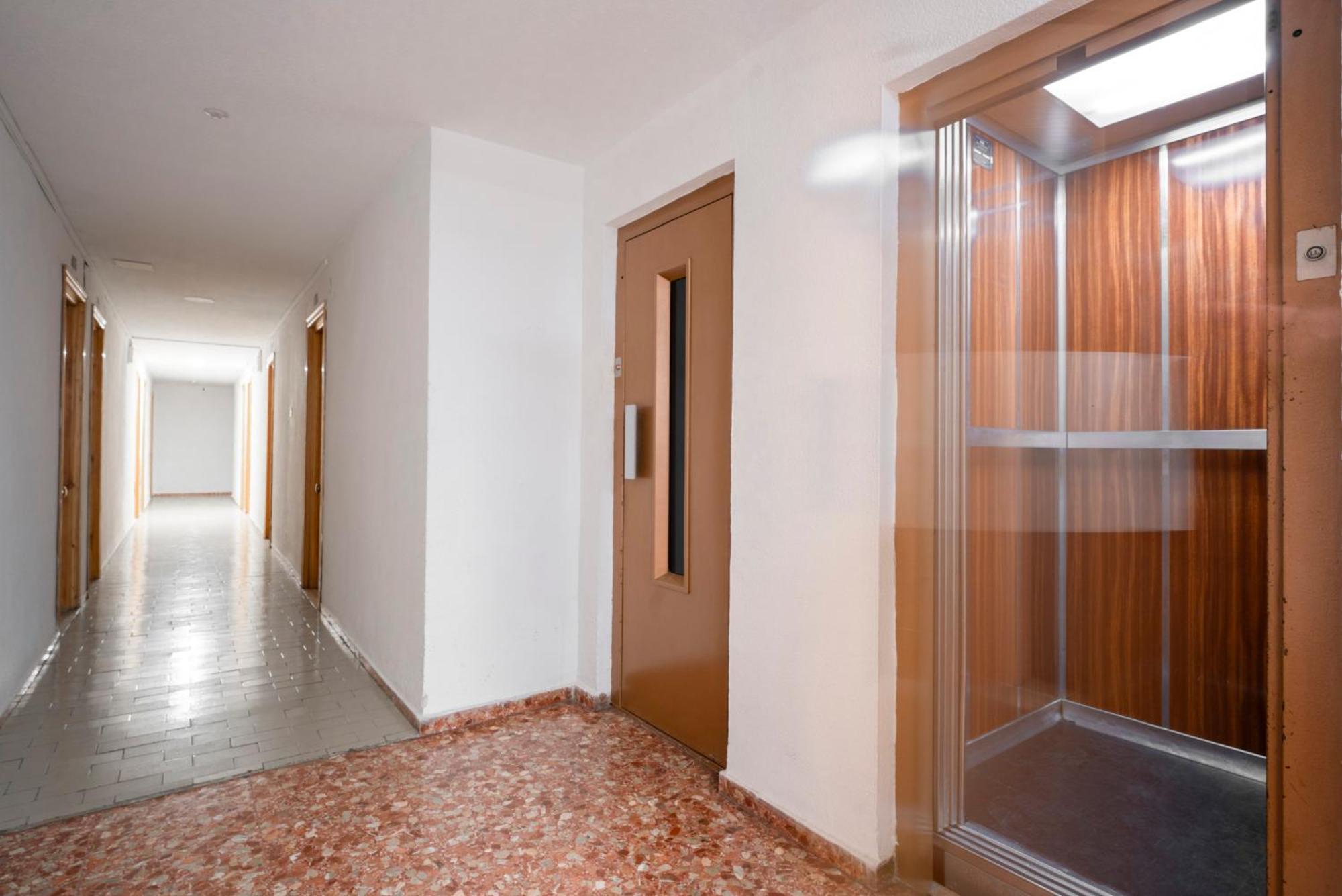 Estudio Deluxe En Jardines Del Triunfo - Granada Exteriér fotografie