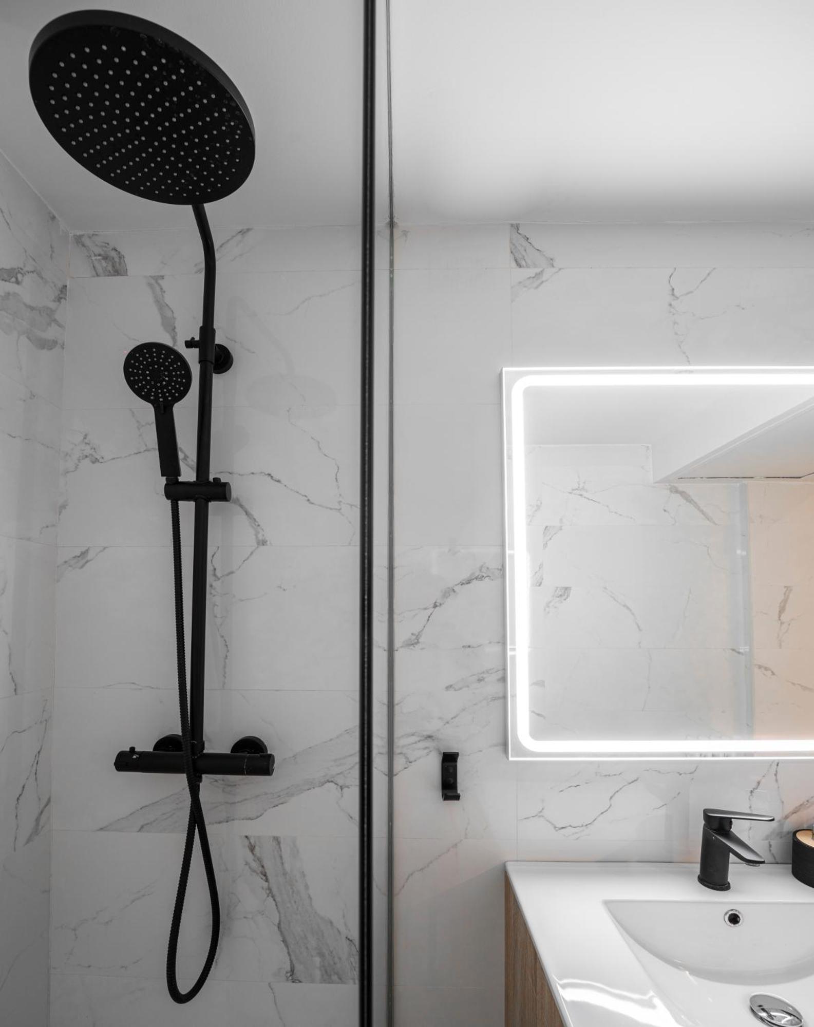 Estudio Deluxe En Jardines Del Triunfo - Granada Exteriér fotografie