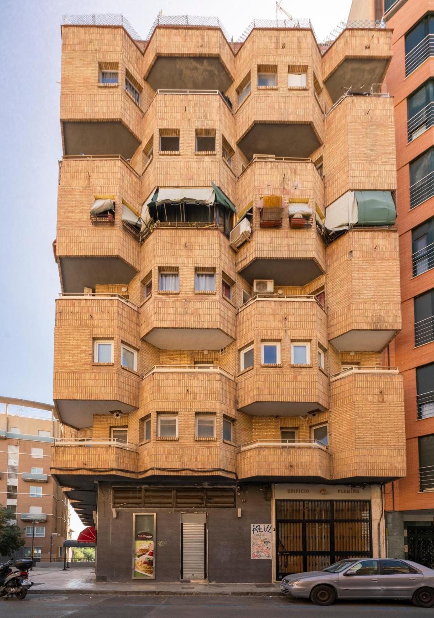 Estudio Deluxe En Jardines Del Triunfo - Granada Exteriér fotografie